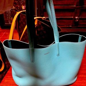 Tiffany & Company purse 👜 and wallet set